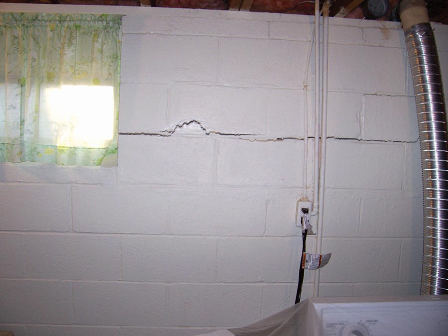 Foundation Repair | Macedonia, OH | Ohio State Waterproofing