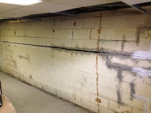 5 Clear Signs Your Home Needs Foundation Waterproofing Youngstown, OH