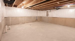 The Different Methods of Basement Waterproofing Macedonia, OH