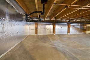 6 Reasons to Look for a Crawlspace Waterproofing Contractor Youngstown, OH