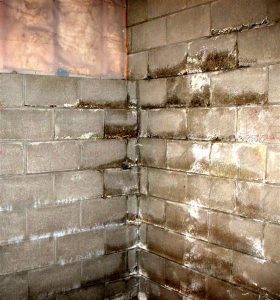 Basement Waterproofing in Macedonia, OH